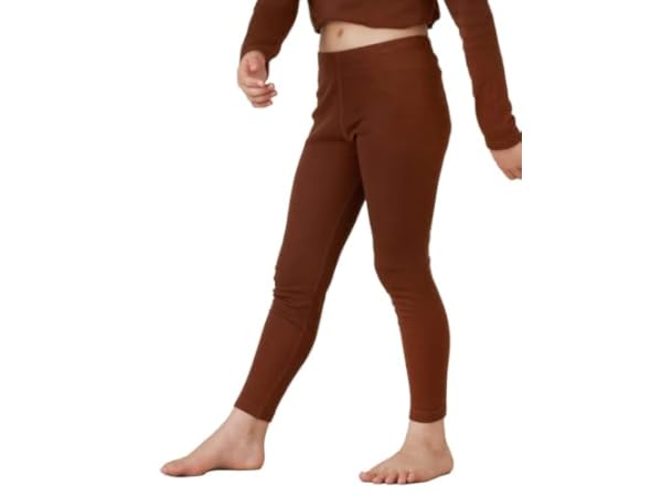 Thermal Bottoms for Girls Thumbnail