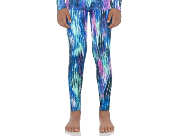 Thermal Bottoms for Girls Thumbnail