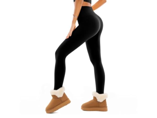 Thermal Bottoms for Women Thumbnail