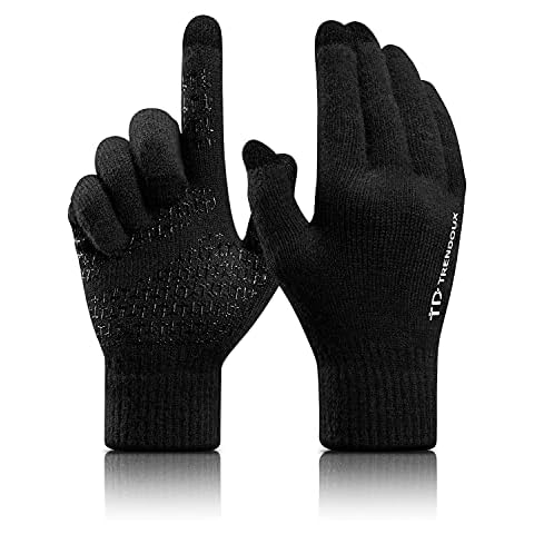Thermal Gloves for Men