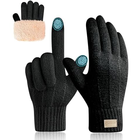Thermal Gloves for Women