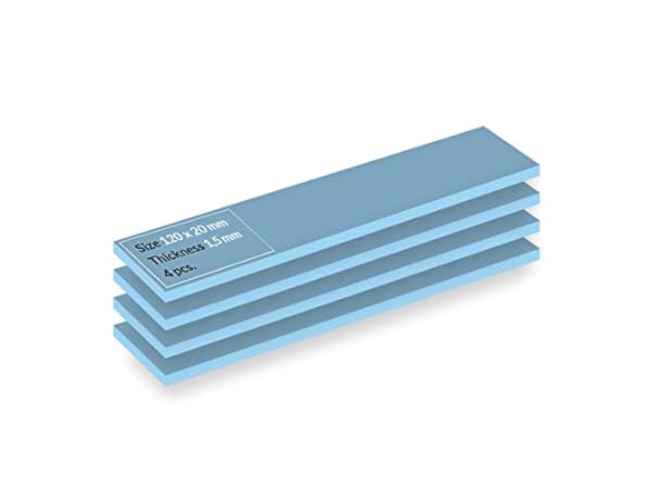 Thermal Pads Thumbnail