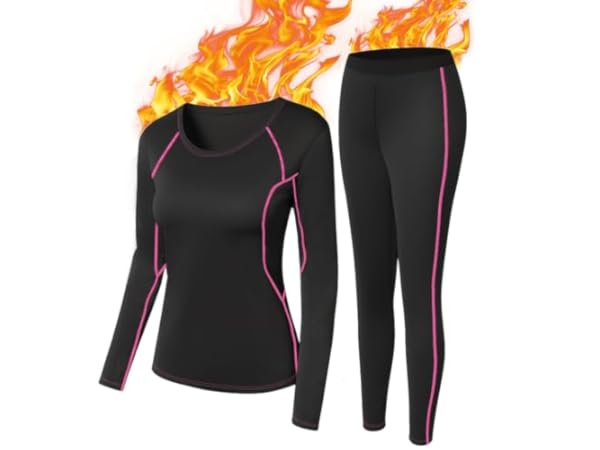 Thermal Sets for Women Thumbnail