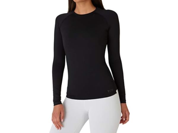 Thermal Tops for Women Thumbnail
