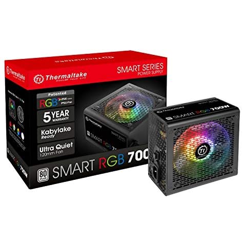 Thermaltake feature image