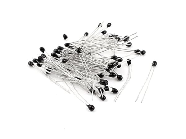 Thermistors Thumbnail