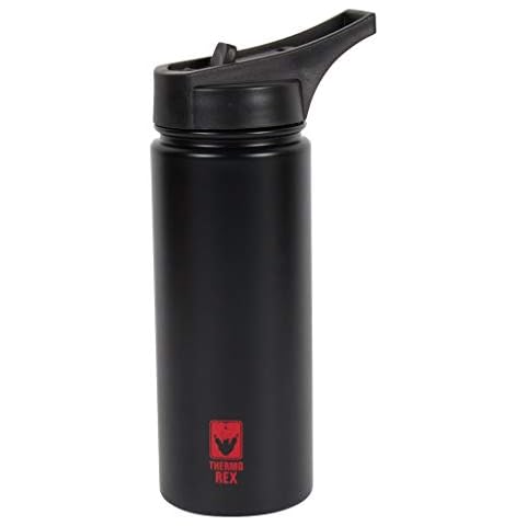 Thermo Rex feature image