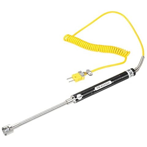 Thermocouples
