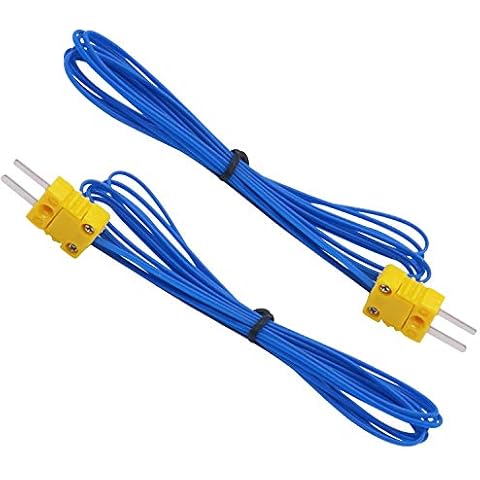 Thermocouples