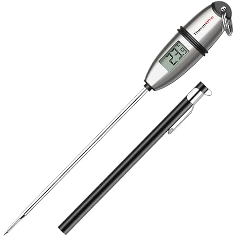 ThermoPro Food Thermometers