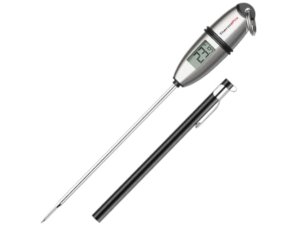 ThermoPro Food Thermometers thumbnail