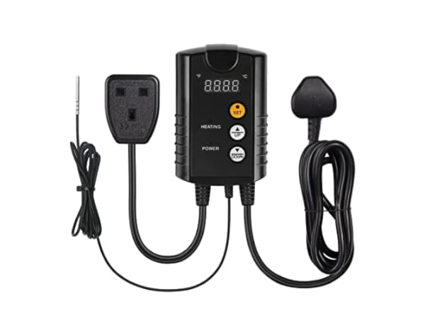 Thermostat Controllers Thumbnail