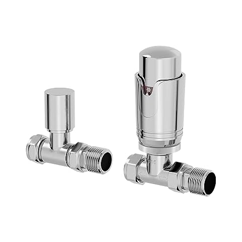 Thermostatic Radiator Valves