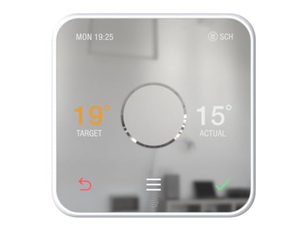 Thermostats Thumbnail