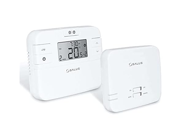 Thermostats Thumbnail