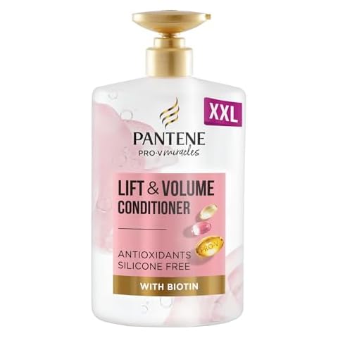 Thickening Hair Conditioners