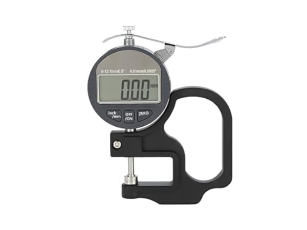 Thickness Gauges Thumbnail