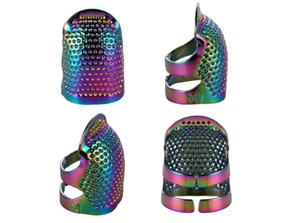 Thimbles Thumbnail