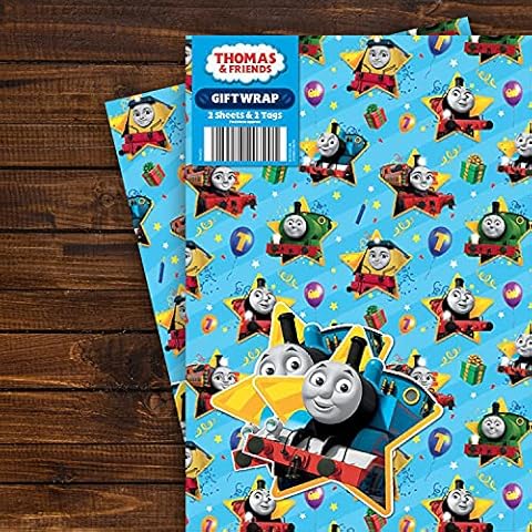 Thomas & Friends thumbnail