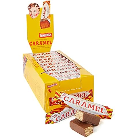 Thomas Tunnocks thumbnail
