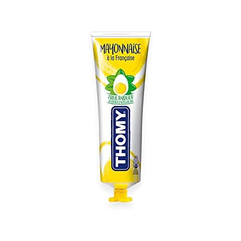 Thomy feature image