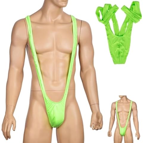 Thong Underwear for Men