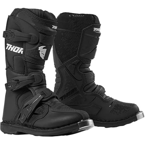 THOR MX feature image