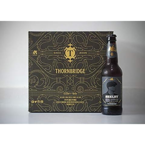 Thornbridge feature image