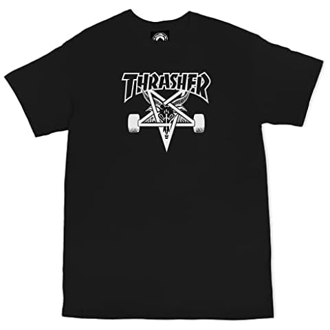 Thrasher thumbnail