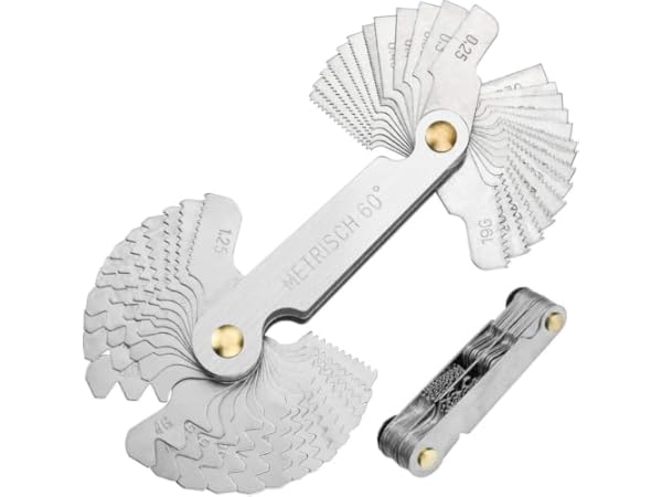 Thread Gauges Thumbnail
