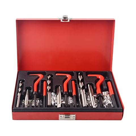 Thread Repair Kits
