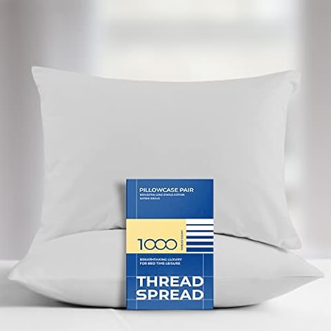 THREAD SPREAD feature image