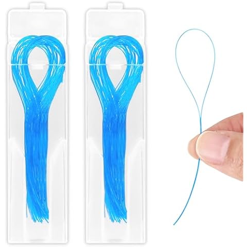 Threaders Dental Floss