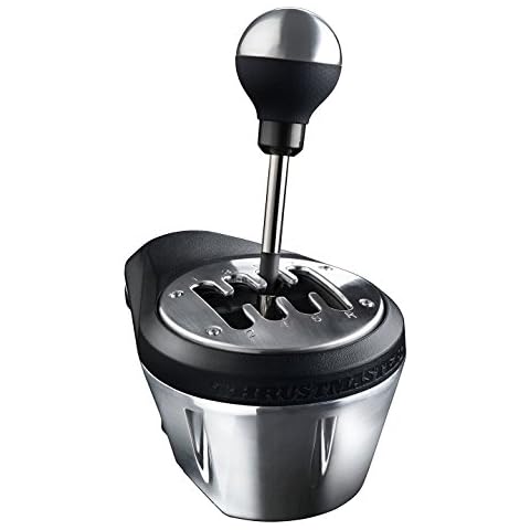 ThrustMaster thumbnail