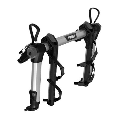 Thule Bike Carriers