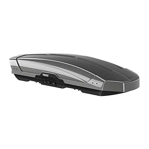 Thule Roof Boxes