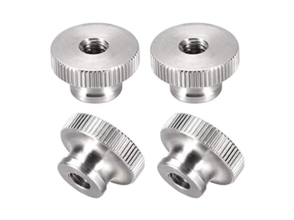 Thumb Nuts Thumbnail