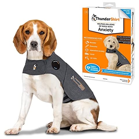 Thundershirt thumbnail