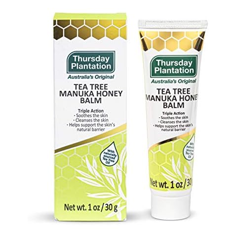 Thursday Plantation feature image