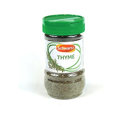 Thyme Seasonings