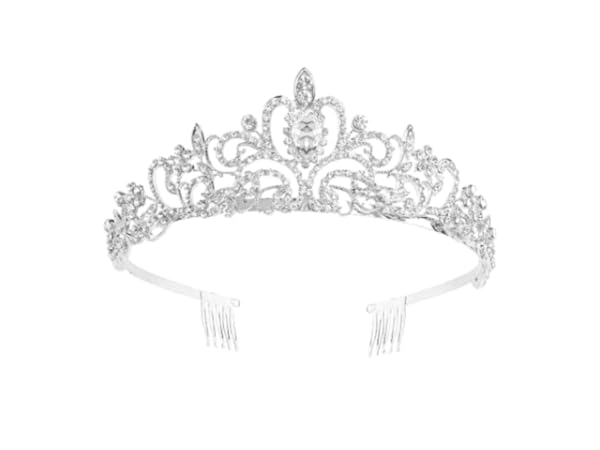 Tiaras for Women Thumbnail