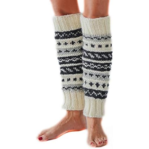 Tibetan Socks feature image