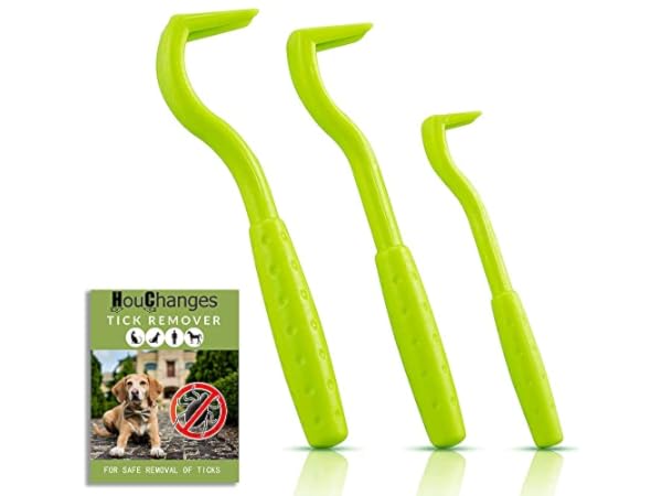 Tick Remover Tools for Dogs Thumbnail