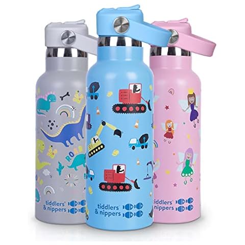 Tiddlers & Nippers feature image