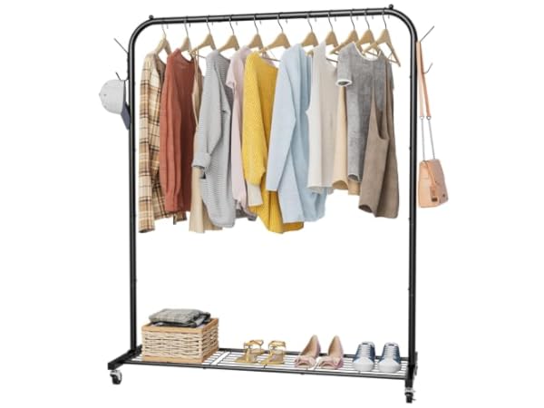 Tidy Rails Thumbnail