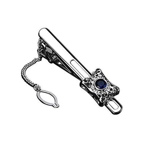 Tie Clips feature image