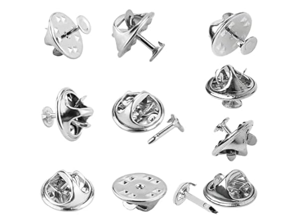 Tie Pins for Men Thumbnail