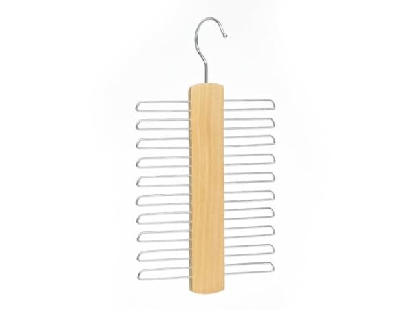 Tie Racks & Hangers Thumbnail