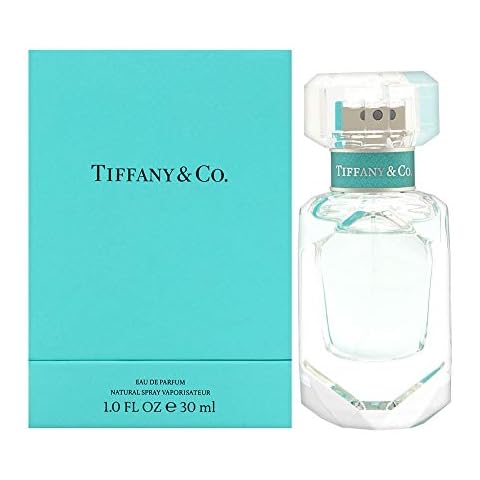 TIFFANY & CO feature image