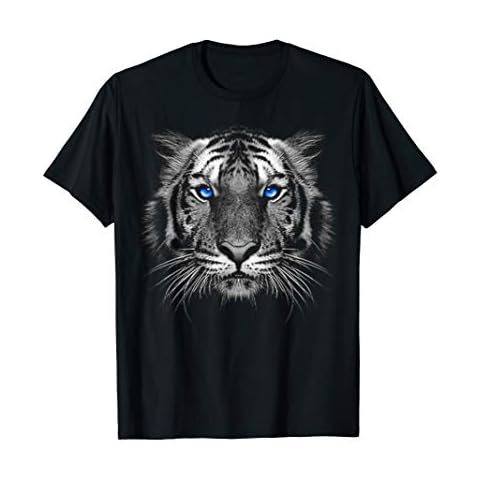 Tiger Shirts JG thumbnail